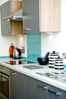 Aparthotel Princes Street Suites