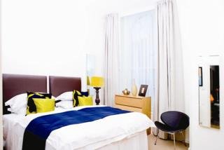 Aparthotel Princes Street Suites