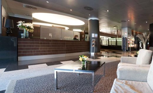 Aparthotel Princesa De Éboli