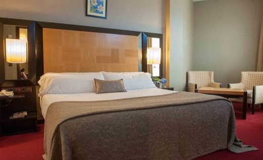 Aparthotel Princesa De Éboli