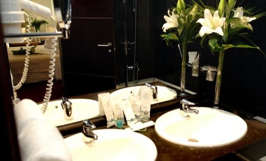 Aparthotel Princesa De Éboli