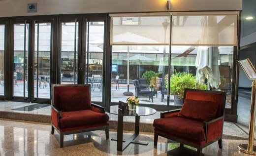 Aparthotel Princesa De Éboli