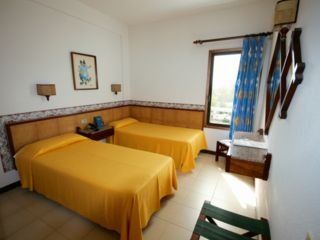 Aparthotel Principado