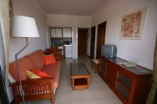 Aparthotel Principado