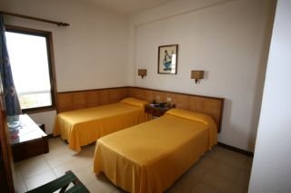 Aparthotel Principado