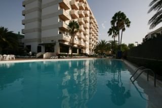 Aparthotel Principado