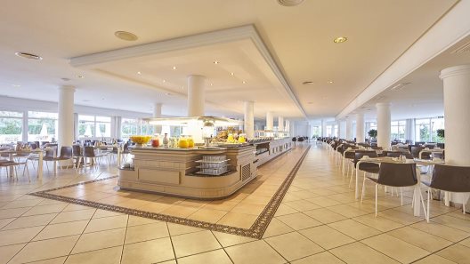 Aparthotel Prinsotel Alba