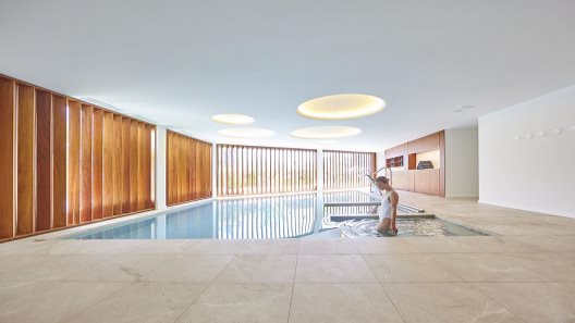 Aparthotel Prinsotel Alba