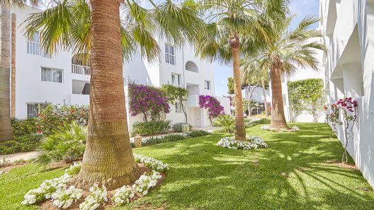 Aparthotel Prinsotel Alba