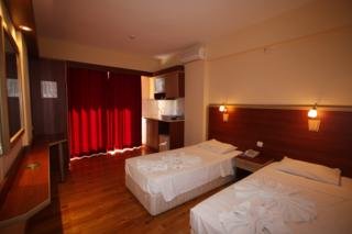 Aparthotel Privato