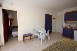 Aparthotel Privato