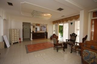 Aparthotel Privato