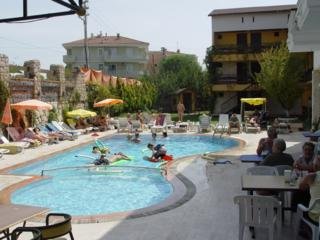 Aparthotel Privato