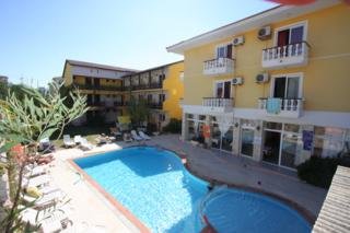 Aparthotel Privato