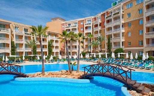 Aparthotel Protur Badia Park
