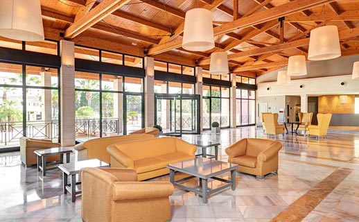 Aparthotel Protur Badia Park