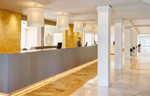 Aparthotel Protur Badia Park