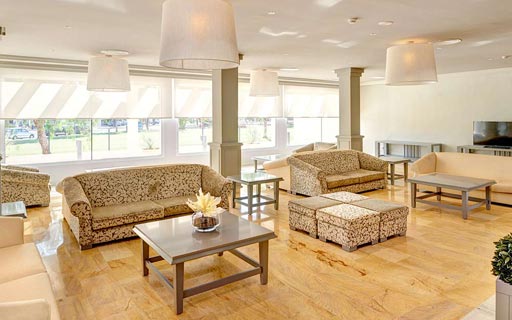 Aparthotel Protur Badia Park