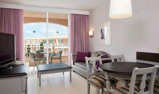 Aparthotel Protur Badia Park