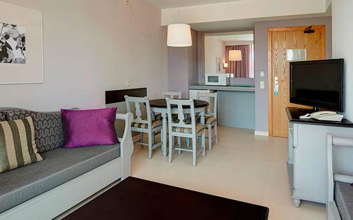 Aparthotel Protur Badia Park