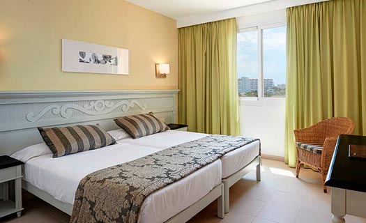 Aparthotel Protur Badia Park