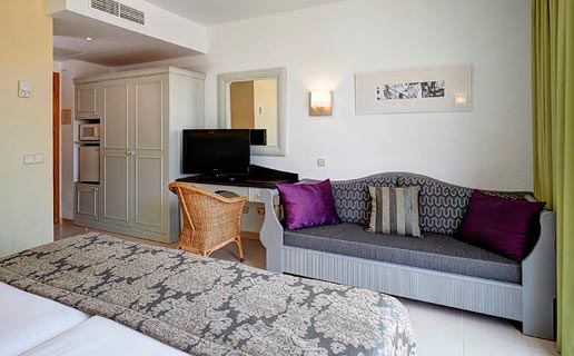 Aparthotel Protur Badia Park