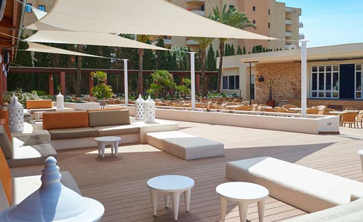 Aparthotel Protur Badia Park