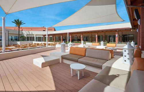 Aparthotel Protur Badia Park