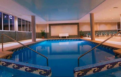 Aparthotel Protur Badia Park