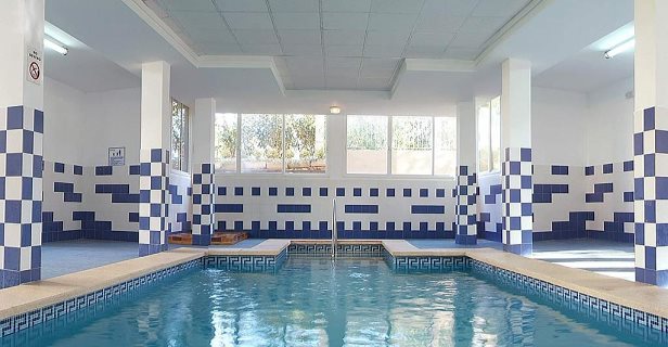 Aparthotel Protur Floriana Resort
