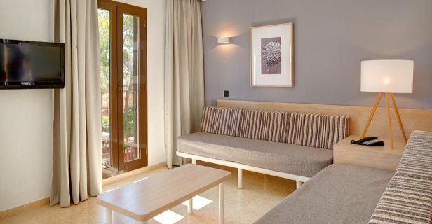 Aparthotel Protur Floriana Resort