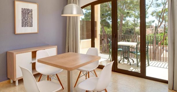 Aparthotel Protur Floriana Resort