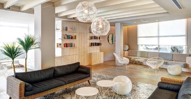 Aparthotel Protur Floriana Resort