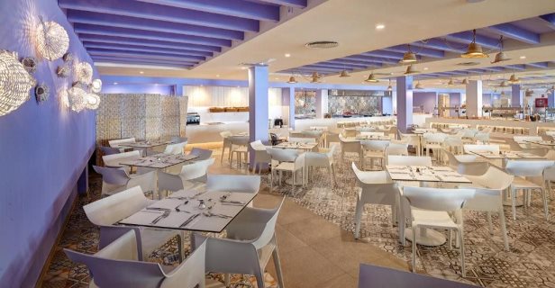 Aparthotel Protur Floriana Resort