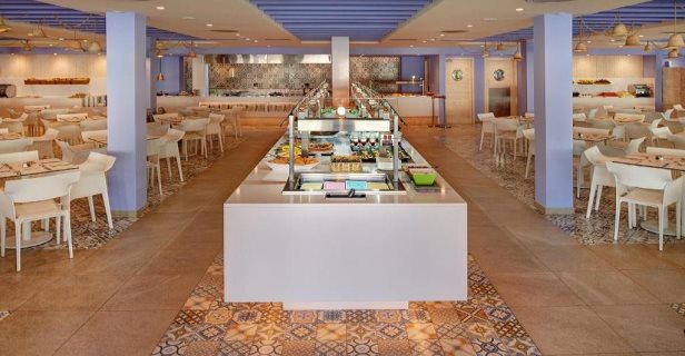 Aparthotel Protur Floriana Resort