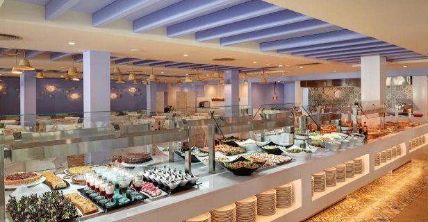Aparthotel Protur Floriana Resort