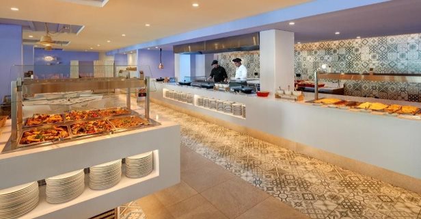 Aparthotel Protur Floriana Resort