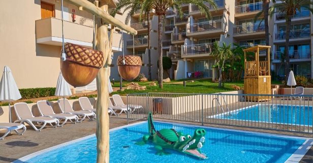 Aparthotel Protur Floriana Resort
