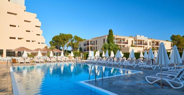 Aparthotel Protur Floriana Resort