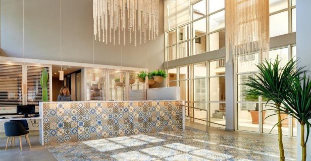 Aparthotel Protur Floriana Resort