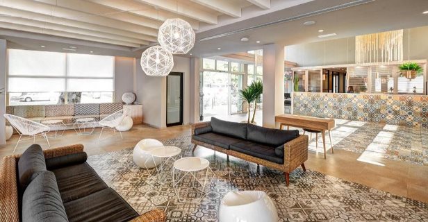 Aparthotel Protur Floriana Resort