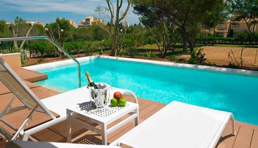 Aparthotel Protur Monte Safari