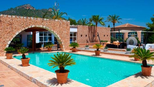 Aparthotel Protur Monte Safari