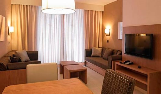 Aparthotel Protur Monte Safari