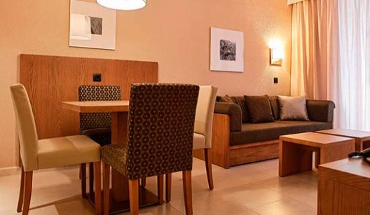 Aparthotel Protur Monte Safari
