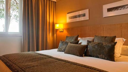 Aparthotel Protur Monte Safari
