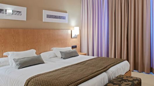 Aparthotel Protur Monte Safari