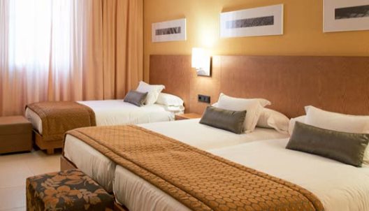 Aparthotel Protur Monte Safari