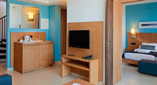 Aparthotel Protur Monte Safari