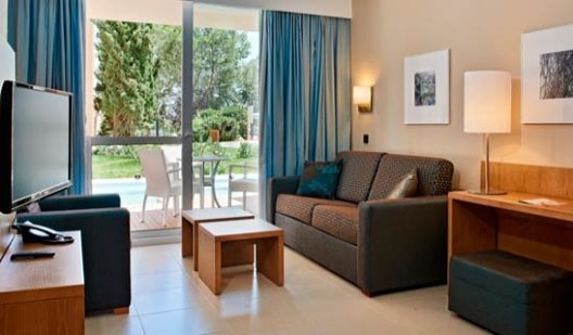 Aparthotel Protur Monte Safari